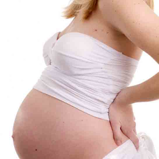 15 Haftalık Gebelikte Kasık Ağrısı Belirtileri ve Tedavisi