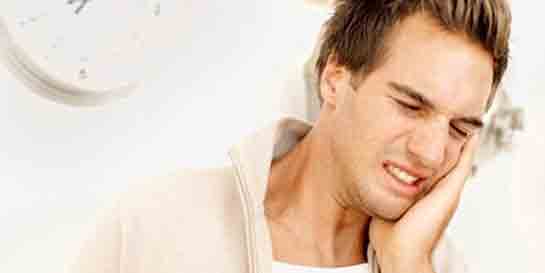 20 Lik Diş Ağrısına Ne İyi Gelir?