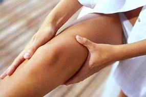 Bacaklarda Ağrı Belirtileri ve Tedavisi