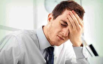Sol Baş Ağrısı Belirtileri ve Tedavisi
