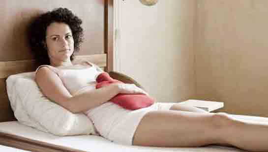 Adet Ağrısına Ne İyi Gelir?