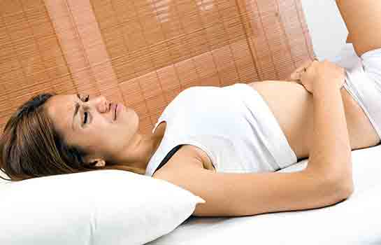 Adet Karın Ağrısına Ne İyi Gelir?