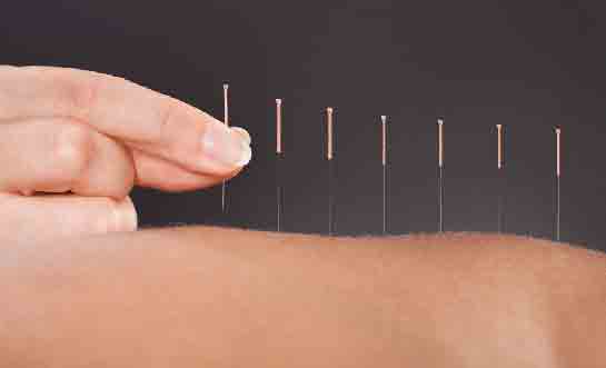 Ağrı Tedavisi Nasıl Yapılır?