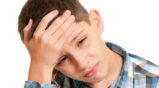 Alın Ağrısı Belirtileri ve Tedavisi