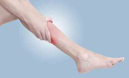 Alt Bacak Ağrısı Belirtileri ve Tedavisi