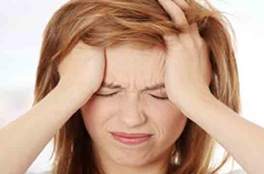 Aşırı Baş Ağrısı Belirtileri ve Tedavisi