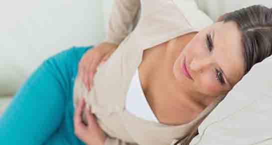 Aşırı Karın Ağrısı Belirtileri ve Tedavisi