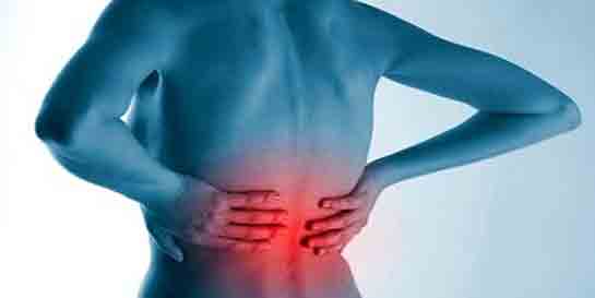 Aşırı Sırt Ağrısı Belirtileri ve Tedavisi