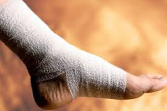 Ayak Bileği Ağrısı Belirtileri ve Tedavisi