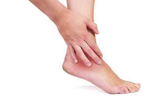 Ayak Üstü Ağrısı Belirtileri ve Tedavisi
