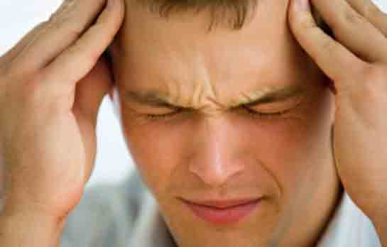 Baş Ağrısı Halsizlik Belirtileri ve Tedavisi