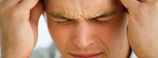 Baş Ağrısına Ne İyi Gelir?