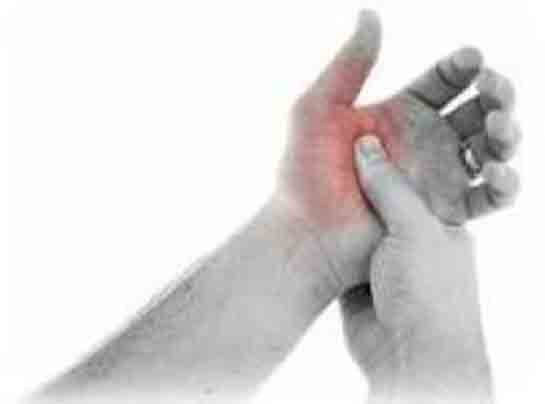 Baş Parmak Ağrısı Belirtileri ve Tedavisi