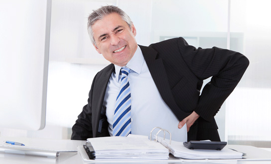 Bel Fıtığı Ağrısına Ne İyi Gelir?