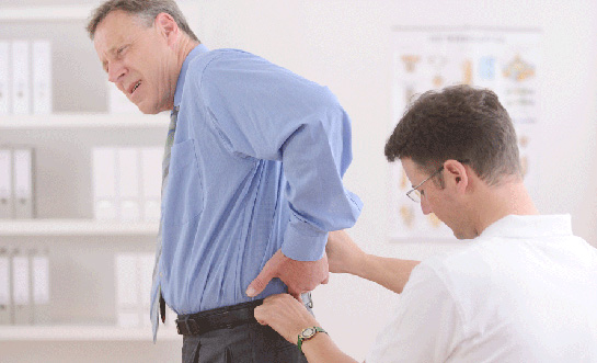 Bel Fıtığı Bacak Ağrısı Belirtileri ve Tedavisi