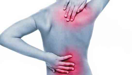 Bel ve Boyun Ağrısı Belirtileri ve Tedavisi