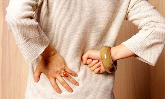 Böbrek Ağrısına Ne İyi Gelir?