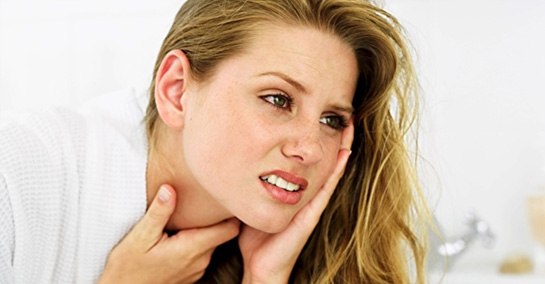 Boğaz Ağrısı Nasıl Geçer?