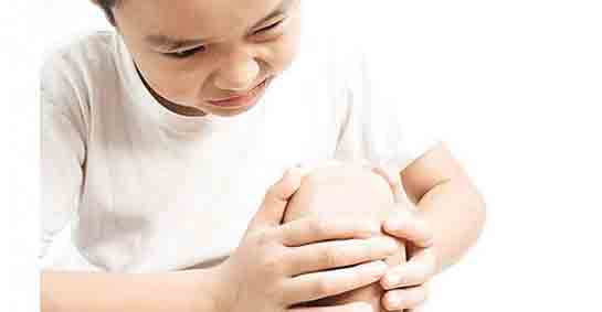 Çocuklarda Bacak Ağrısı Belirtileri ve Tedavisi