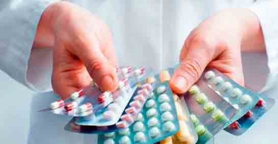 Diş Ağrısı İçin Antibiyotik Kullanımı ve Faydaları Nelerdir?