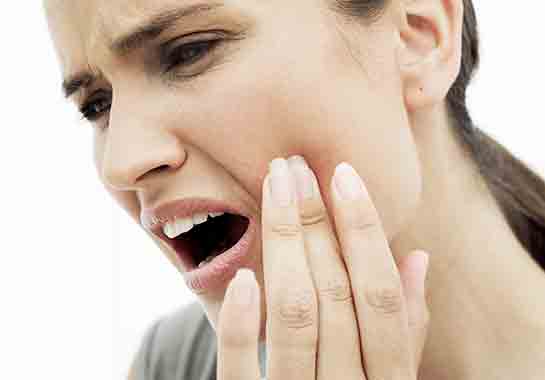 Diş Ağrısı İçin Ne Yapılır?