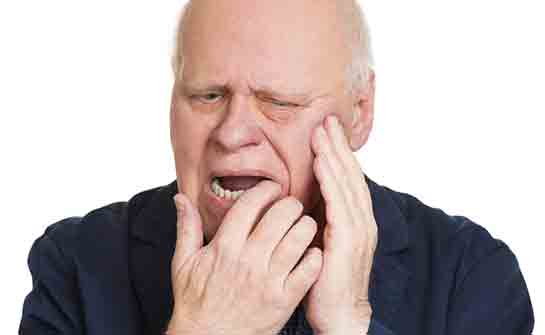 Dolgulu Diş Ağrısına Ne İyi Gelir?