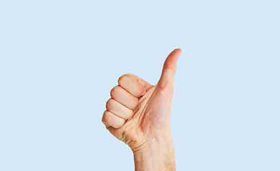 El Baş Parmak Ağrısı Belirtileri ve Tedavisi