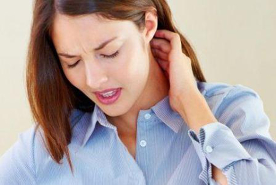 Ense Ağrısı Belirtileri ve Tedavisi