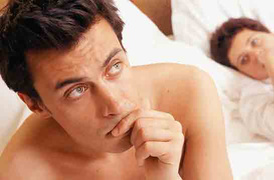 Erkeklerde Sol Kasık Ağrısı Belirtileri ve Tedavisi