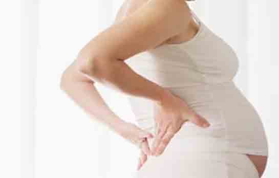 Gebelikte Kalça Kemiği Ağrısı Belirtileri ve Tedavisi