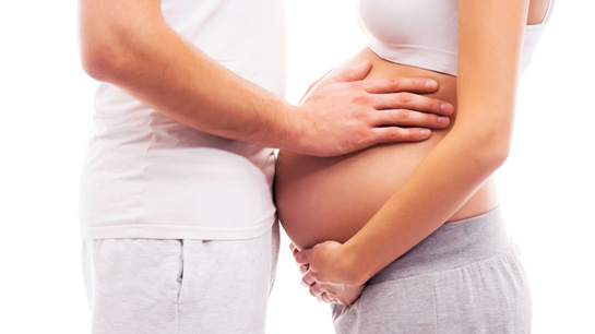 Gebelikte Sol Kasık Ağrısı Belirtileri ve Tedavisi