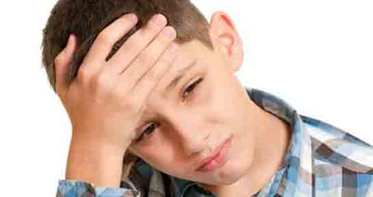 Geçmeyen Baş Ağrısı Belirtileri ve Tedavisi