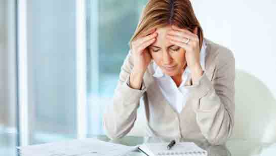 Gerilim Baş Ağrısı Belirtileri ve Tedavisi