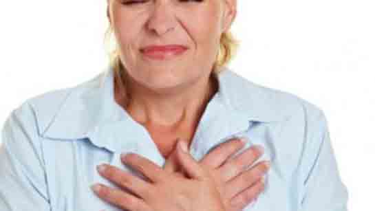 Göğüs Kafesi Ağrısı Belirtileri ve Tedavisi