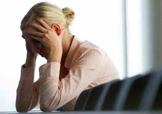 Halsizlik Baş Ağrısı Belirtileri ve Tedavisi