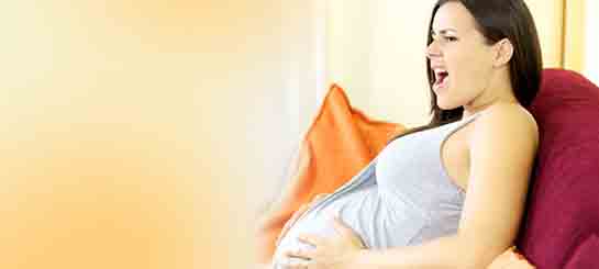 Hamilelikte Ağrılar Belirtileri ve Tedavisi