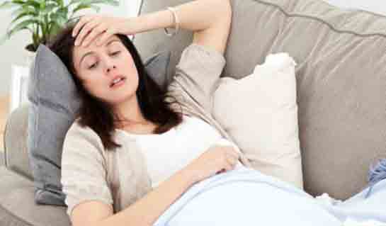 Hamilelikte Baş Ağrısı Belirtileri ve Tedavisi