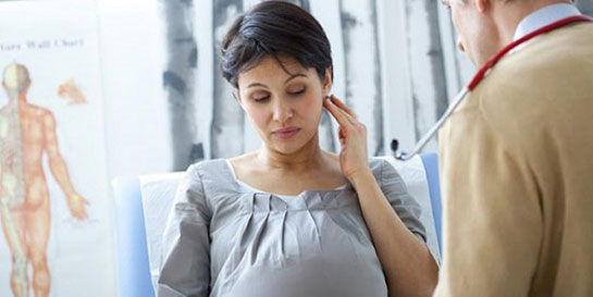 Hamilelikte Diş Ağrısı Belirtileri ve Tedavisi