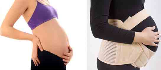 Hamilelikte Kalça Kemiği Ağrısı Belirtileri ve Tedavisi