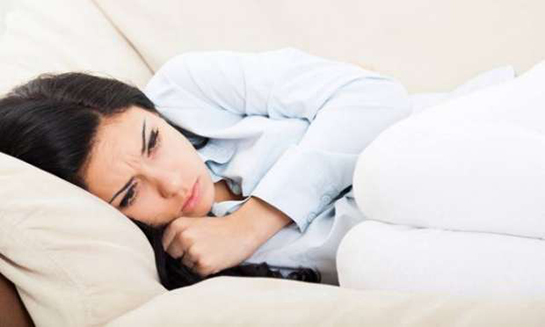 Hamilelikte Mide Ağrısı Belirtileri ve Tedavisi