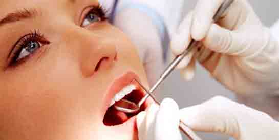 İltihaplı Diş Ağrısına Ne İyi Gelir?