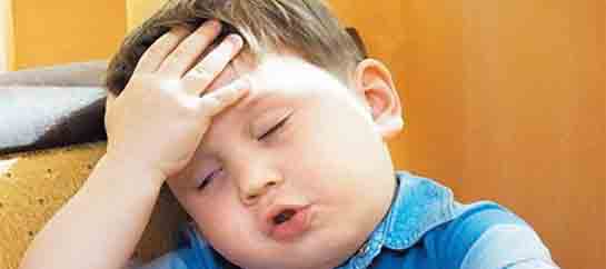 Kafa Ağrısı Belirtileri ve Tedavisi