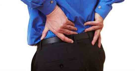 Kalça Ağrısı Belirtileri ve Tedavisi