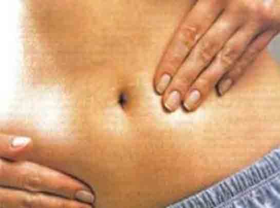 Karın Boşluğu Ağrısı Belirtileri ve Tedavisi