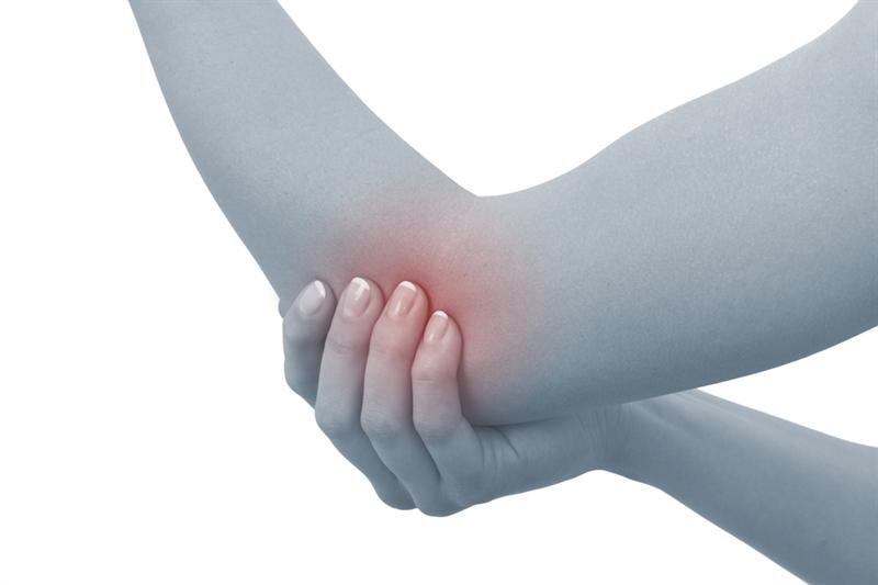 Kol Dirsek Ağrısı Belirtileri ve Tedavisi