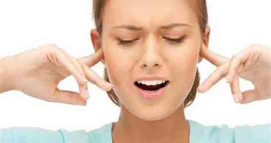 Kulak Ağrısı Belirtileri ve Tedavisi
