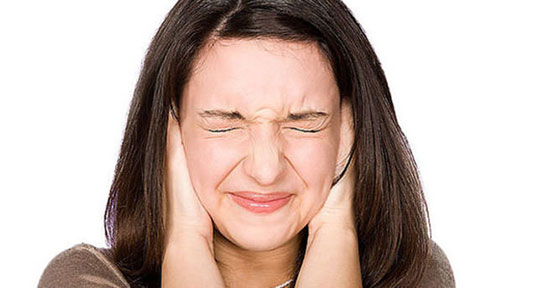 Kulak Ağrısına Ne İyi Gelir?