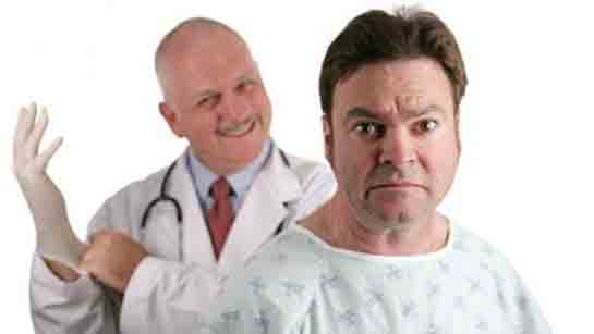 Makat Ağrısı Belirtileri ve Tedavisi