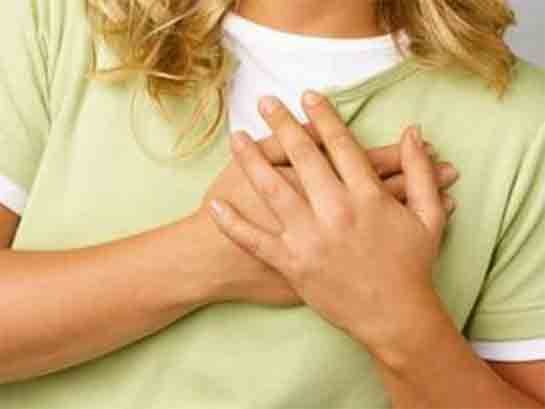 Meme Ağrısı Belirtileri ve Tedavisi