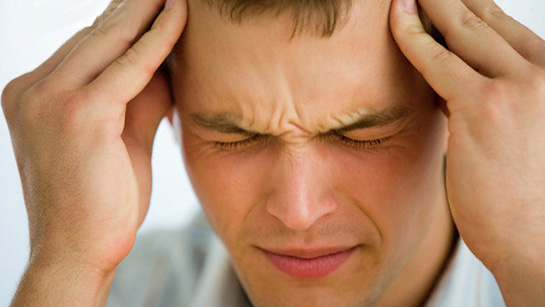 Migren Ağrısı Nasıl Geçer